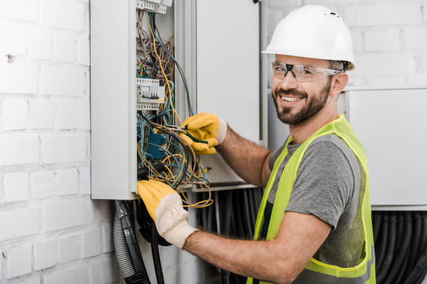 Best Electrical System Inspection  in Vaville, CA