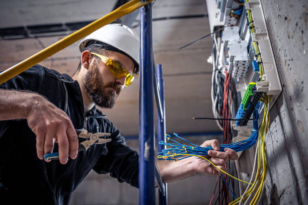 Best Generator Installation Services  in Vaville, CA