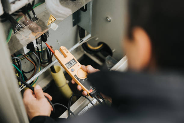 Best Electrical Troubleshooting Services  in Vaville, CA