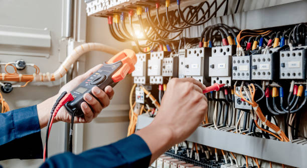 Best Home Electrical Repair  in Vaville, CA