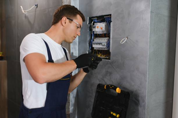 Best Electrical Repair Services  in Vaville, CA