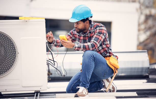 Best Electrician for Home Renovation  in Vaville, CA
