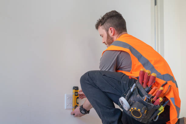 Best Affordable Electrical Installation  in Vaville, CA