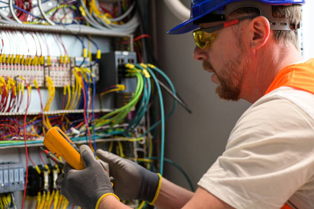 Best Residential Electrician Services  in Vaville, CA